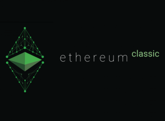 Ethereum Classic: