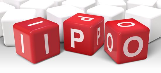 IPO и SPO российских