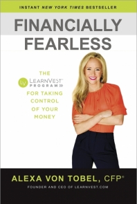 Financially Fearless: