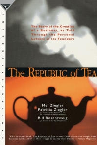 The Republic of Tea: The