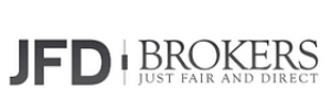 Логотип JFD Brokers