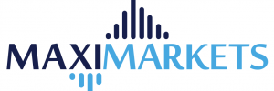 Логотип MaxiMarkets 