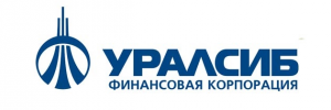 Логотип УРАЛСИБ Брокер