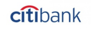 Логотип Ситибанк