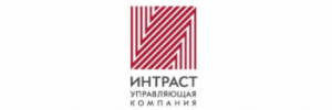 Логотип ИНТРАСТ