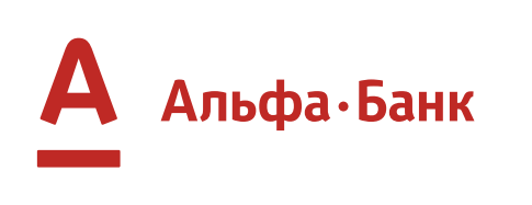 Логотип Альфа-Директ