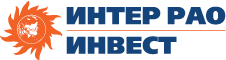Логотип ИНТЕР РАО Инвест