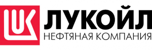 Логотип ЛУКОЙЛ