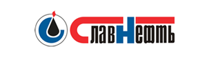 Логотип Славнефть -