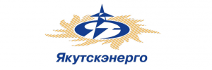 Логотип Якутскэнерго