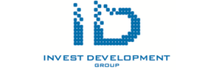 Логотип Инвест-Девелопмент