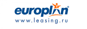 Логотип Европлан