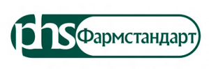 Логотип Фармстандарт