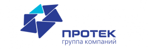 Логотип ПРОТЕК