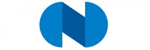 Логотип ГМК НорНикель