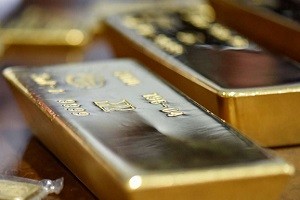 HSBC: золото будет