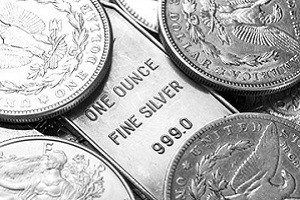 HSBC: спрос на серебро
