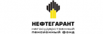Логотип АО «НПФ «НЕФТЕГАРАНТ»