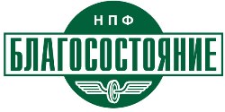 Логотип БЛАГОСОСТОЯНИЕ