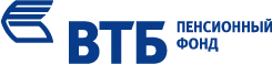 Логотип АО НПФ ВТБ Пенсионный