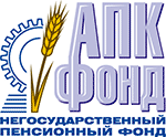 Логотип АПК-Фонд