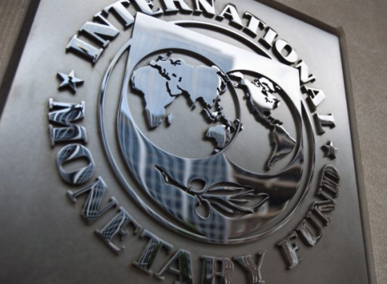 МВФ оставил прогнозы