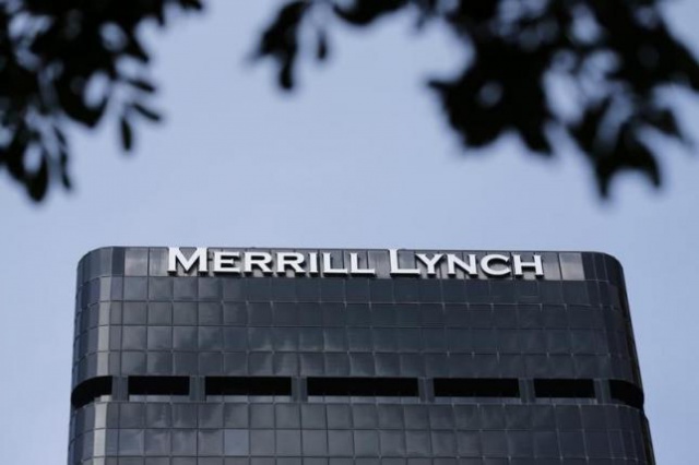 Merrill Lynch