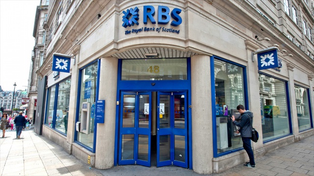 RBS предупредил клиентов