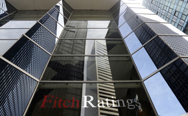 Fitch: рейтинг Китая - 