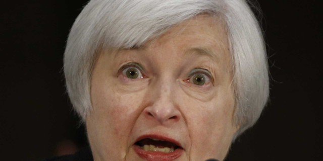 ФРС США готова к