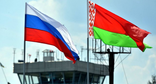 РФ и Белоруссия создали