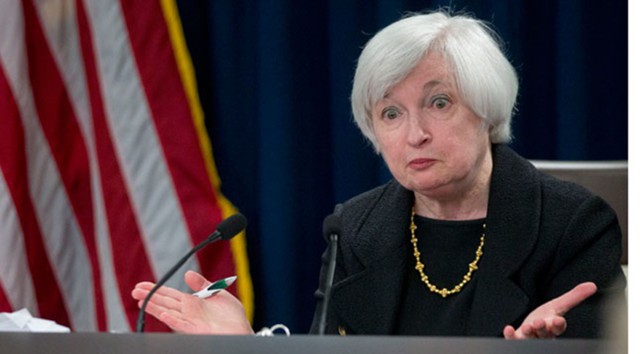 Что сказала ФРС и что
