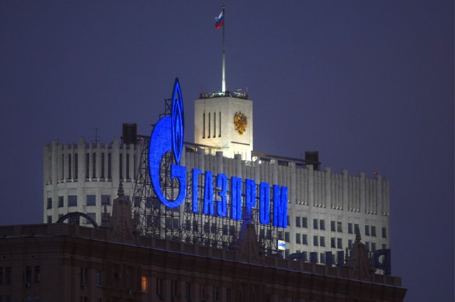 Газпром утвердил