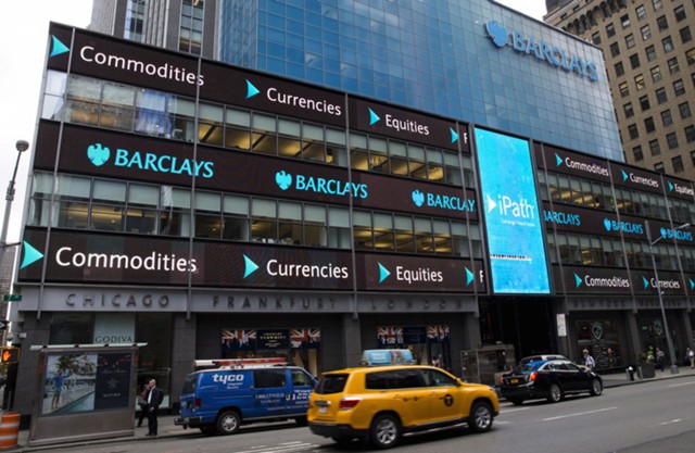 Barclays: надо ввести