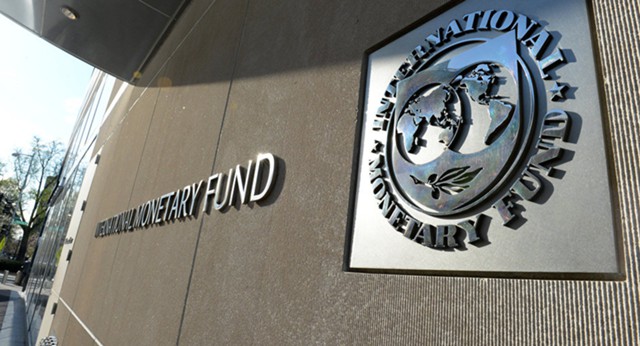 МВФ советует России