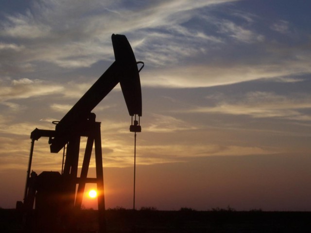 Падение цен на нефть: 18