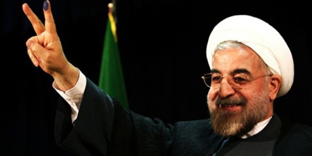Иран: очередная головная
