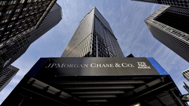 JPMorgan увеличил