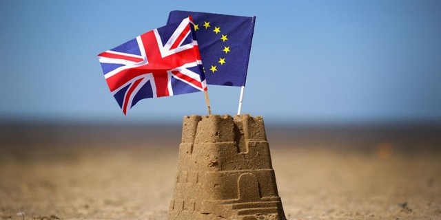 Brexit ставит под угрозу