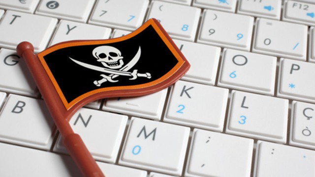 Интернет-пираты в России