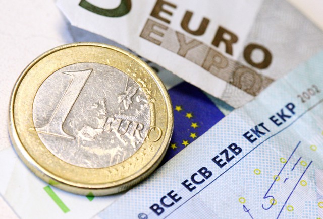 Прогноз EUR/USD на 2018