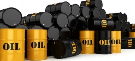 Запасы нефти в США за