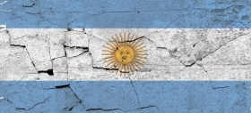 Аргентинский валютный