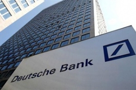 Штраф для Deutsche Bank