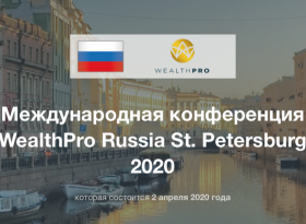 WealthPro Russia St.