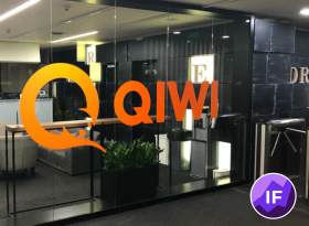 Qiwi продаёт 40% АО