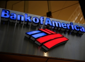 Bank of America