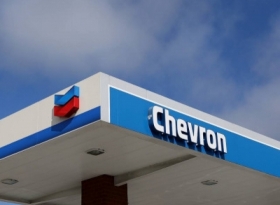 CEO Chevron ожидает
