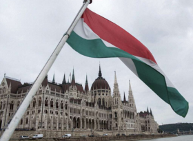 Инфляция в Венгрии