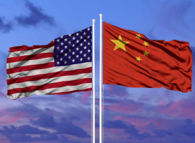 США и Китай достигли